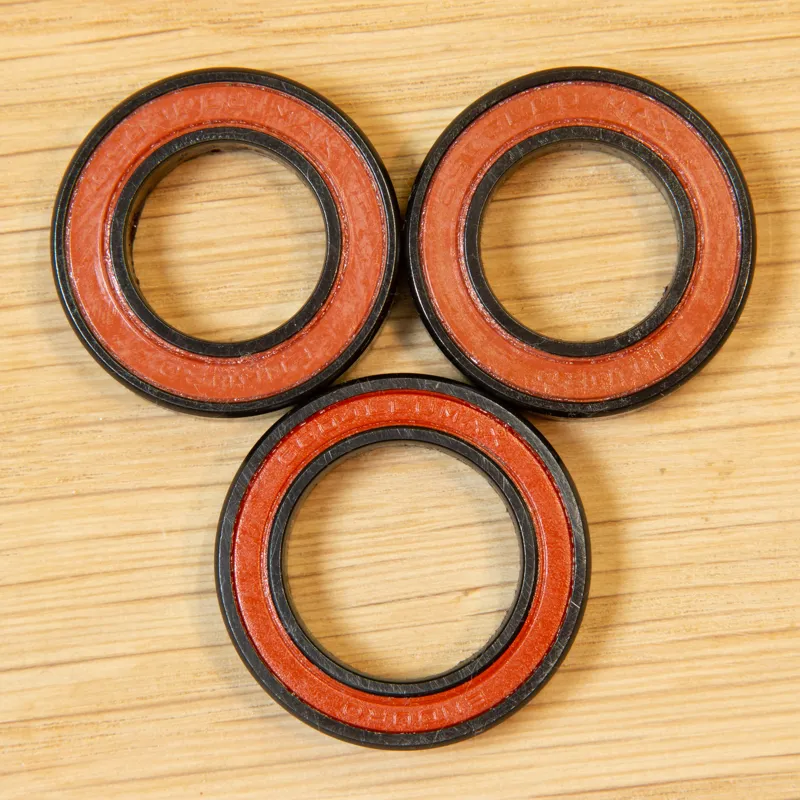 Genuine Orbea Wild Main Lower Pivot Bearing Kit