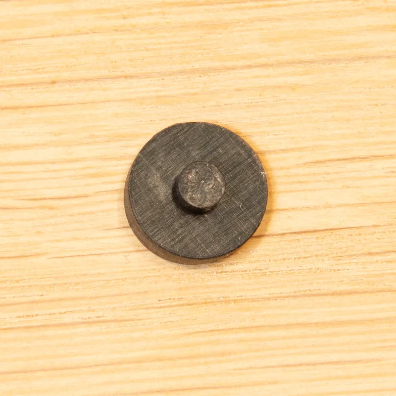 Genuine Ridley Stem Steerer Top Cap Plug N1 G1 integrated cockpit 