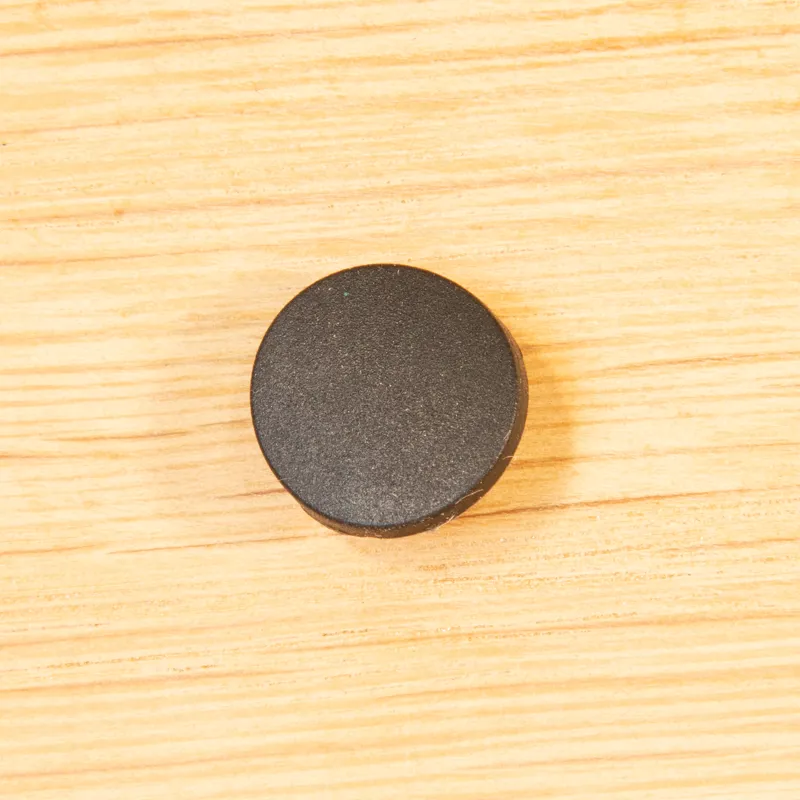 Genuine Ridley Stem Steerer Top Cap Plug N1 G1 integrated cockpit -1