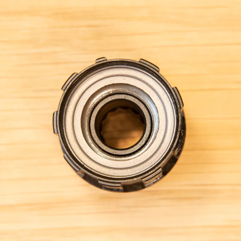 Genuine Cannondale Freehub Body FH-204K-1