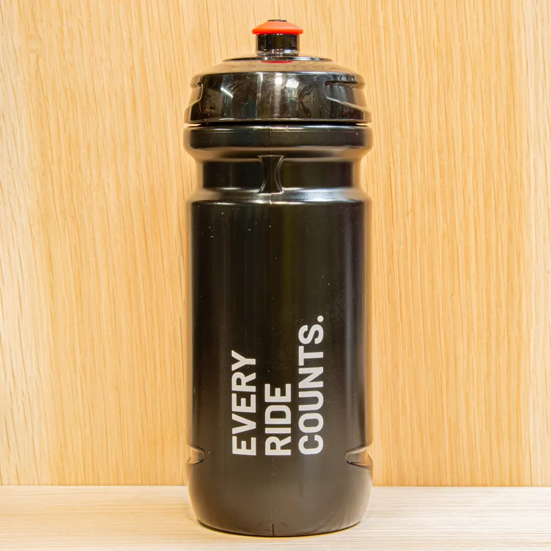 Genuine Ridley Brenta Bottle Bidon Loli 600ml Black / Red-1