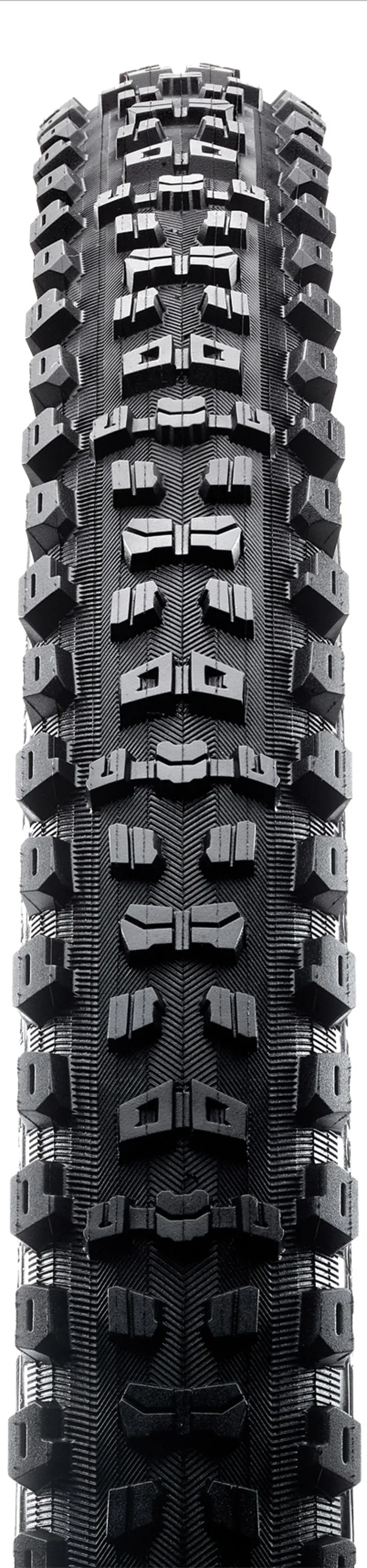 Maxxis Aggressor 27.5x2.30 60 TPI Folding Dual Compound EXO / TR tyre-1