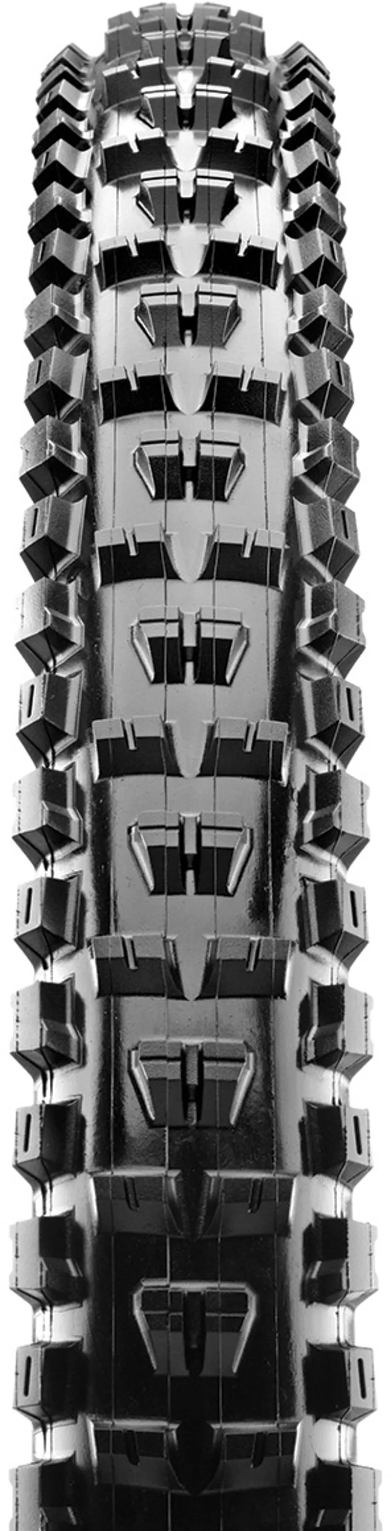 Maxxis High Roller II 27.5x2.30 Folding Dual Compound EXO/TR Tyre-1