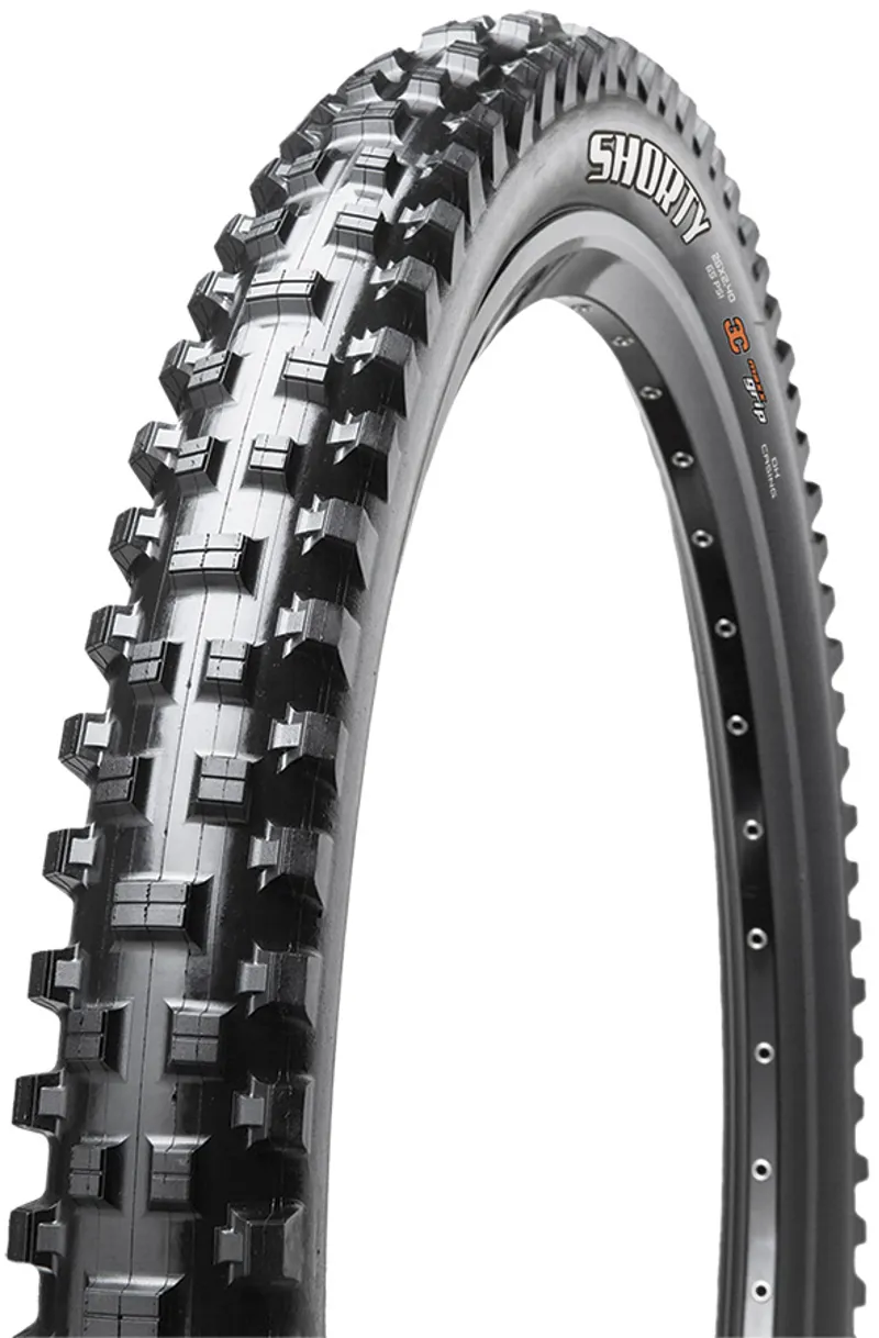 Maxxis Shorty Mountain Bike Tyre