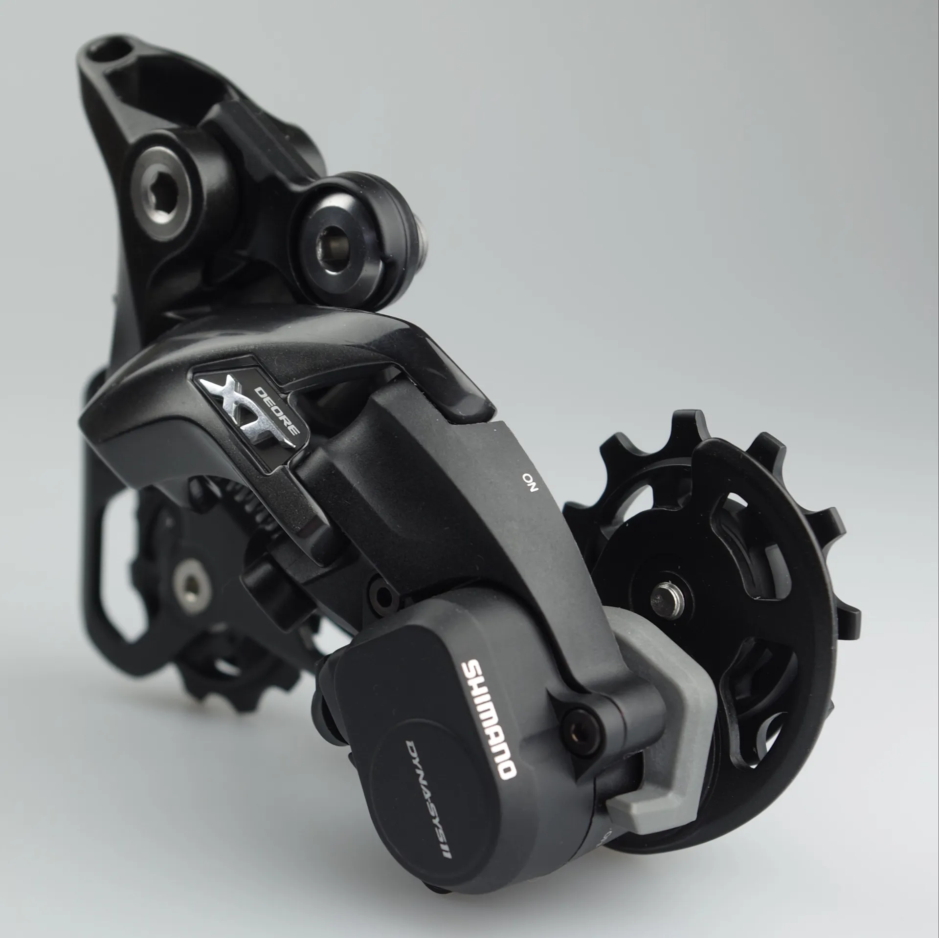 Shimano XT M8000 Shadow Plus GS Rear Mech 11 speed