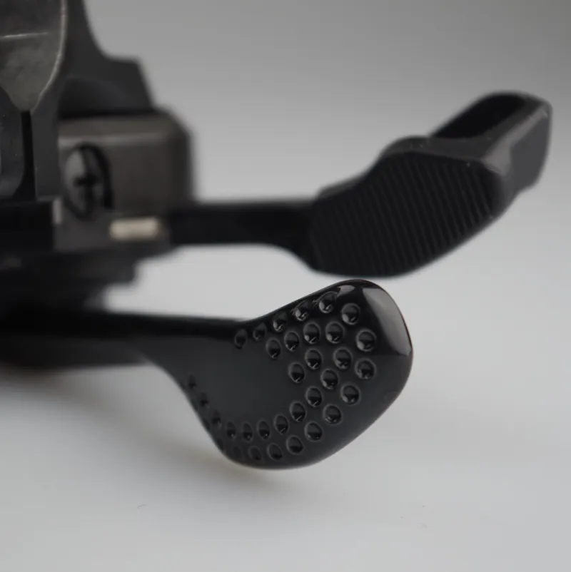 Shimano XT M8000 11sp Right hand shifter-2