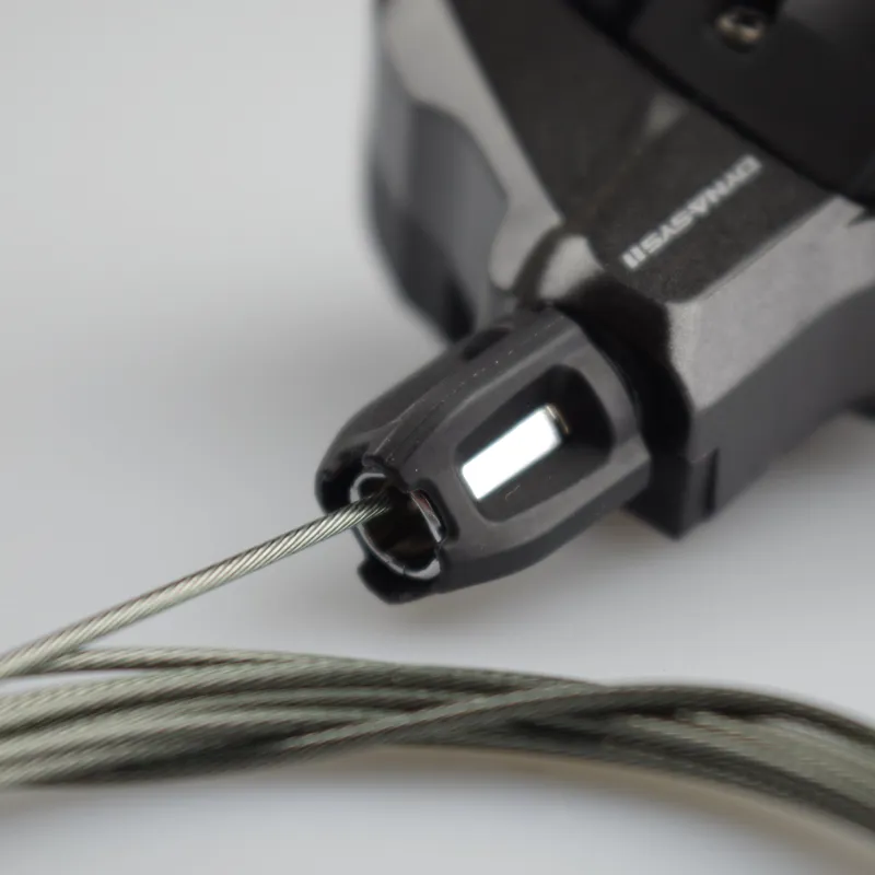 Shimano XT M8000 11sp Right hand shifter-3