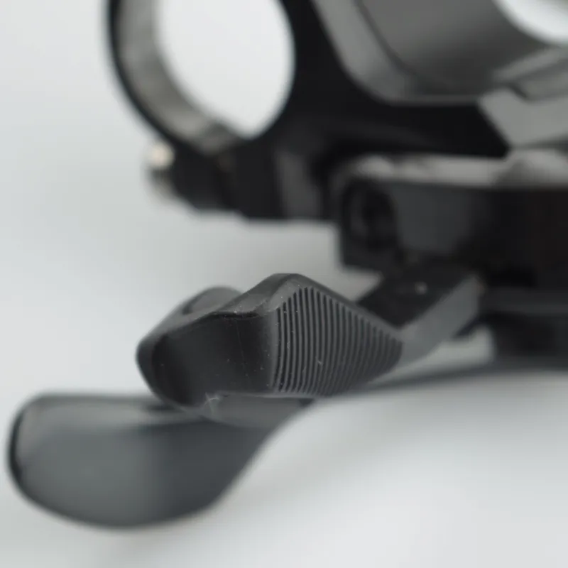 Shimano XT M8000 11sp Right hand shifter-5