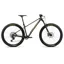 Orbea Laufey H-Ltd Mountain Bike In Metallic Olive Green/Titanium Black