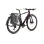 Orbea Vibe H30 In Metallic Burgundy Red