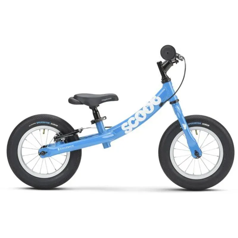 Ridgeback Scoot Burley Blue 