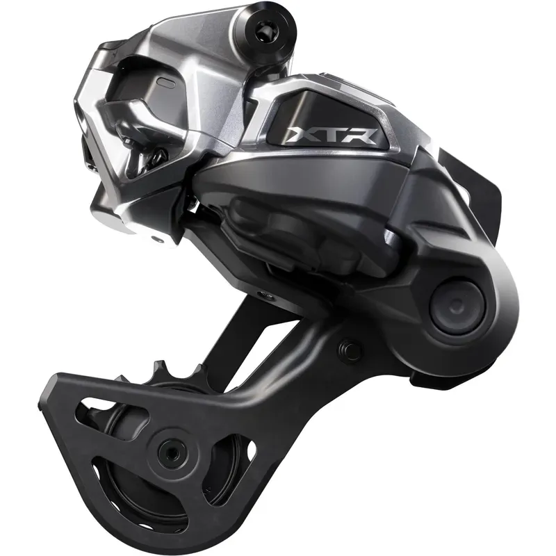 XTR RD-M9250 Di2 Wireless XTR 12spd rear mech no battery HYPERGLIDE GS