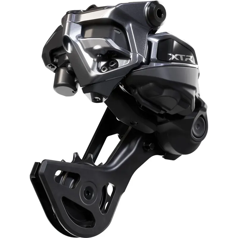 XTR RD-M9250 Di2 Wireless XTR 12spd rear mech no battery HYPERGLIDE GS-1