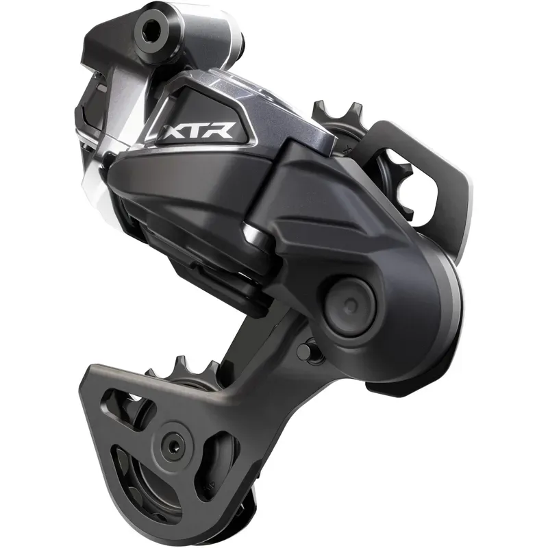 XTR RD-M9250 Di2 Wireless XTR 12spd rear mech no battery HYPERGLIDE GS-2