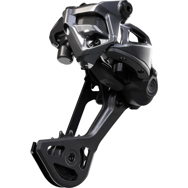 XTR RD-M9260 Di2 STEPS wired XTR 11s rear mech LINKGLIDE SGS long cage-2