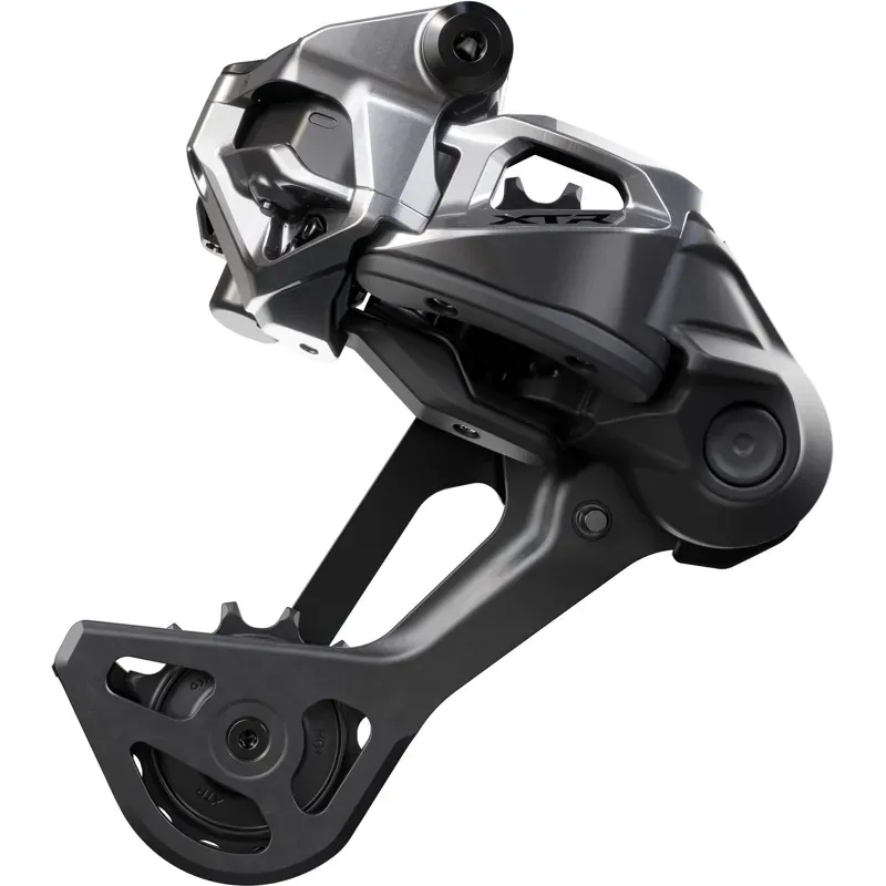 XTR RD-M9260 Di2 STEPS wired12s rear mech HYPERGLIDE SGS long cage