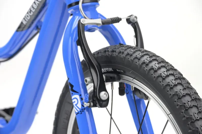 2027 Ridgeback MX16 Kids Bike in Big Blue-3