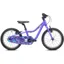 2027 Ridgeback MX16 Kids Bike in Lightning Lilac