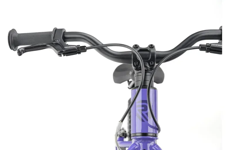 2027 Ridgeback MX16 Kids Bike in Lightning Lilac-12