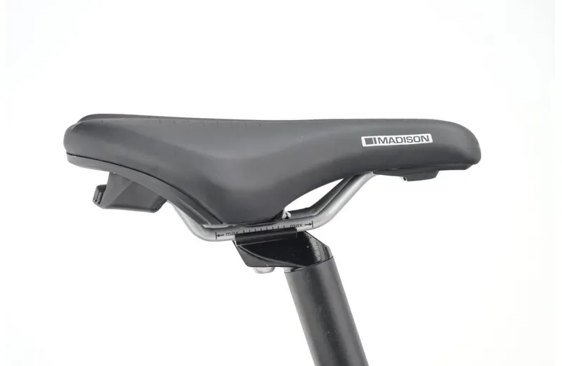 2027 Ridgeback MX16 Kids Bike in Lightning Lilac-8