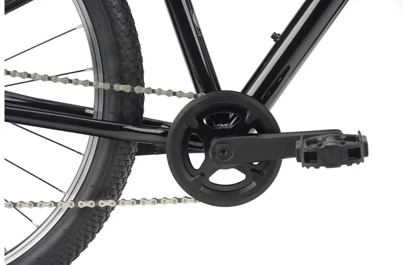 2027 Ridgeback MX24 Bike Kids in Bolt Black-8