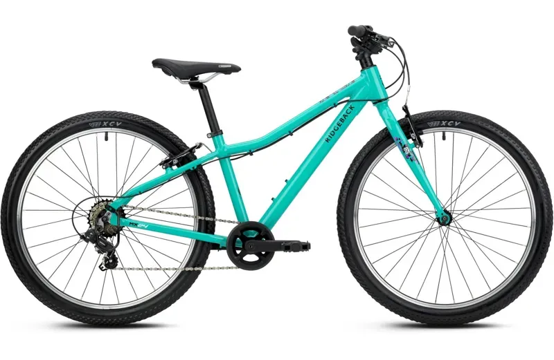 2027 Ridgeback MX24 Bike Kids in Mighty Mint