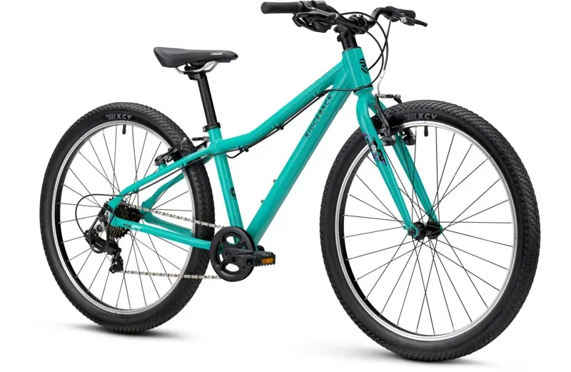 2027 Ridgeback MX24 Bike Kids in Mighty Mint-1
