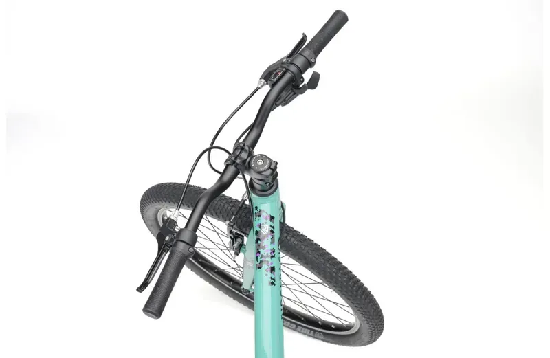 2027 Ridgeback MX24 Bike Kids in Mighty Mint-11