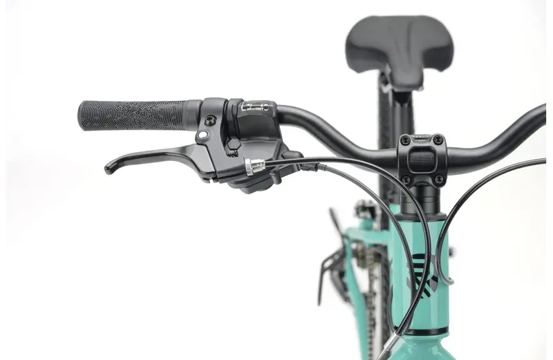 2027 Ridgeback MX24 Bike Kids in Mighty Mint-13