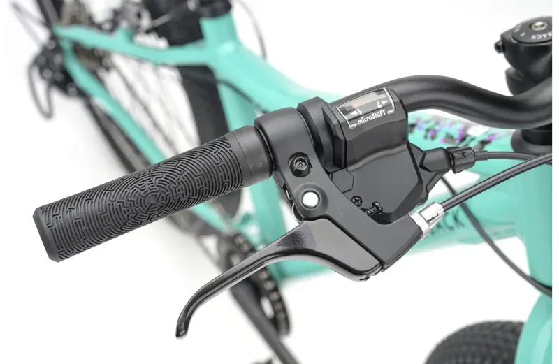 2027 Ridgeback MX24 Bike Kids in Mighty Mint-3