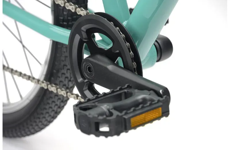 2027 Ridgeback MX24 Bike Kids in Mighty Mint-7