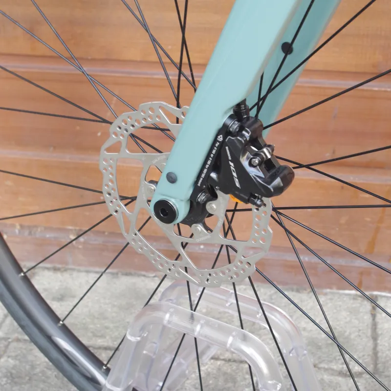 Ridley Grifn Allroad 105 Disc Green Smoke-3