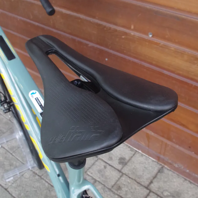 Ridley Grifn Allroad 105 Disc Green Smoke-5