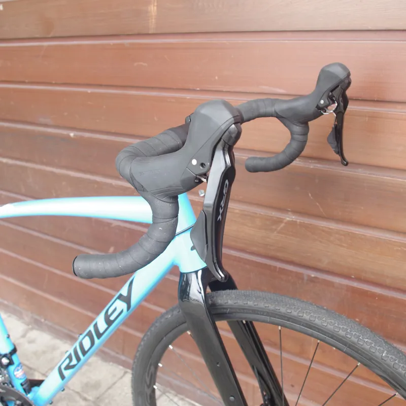 Ridley Kanzo A GRX400 2x10 KAA04Bs Small EX Display-1