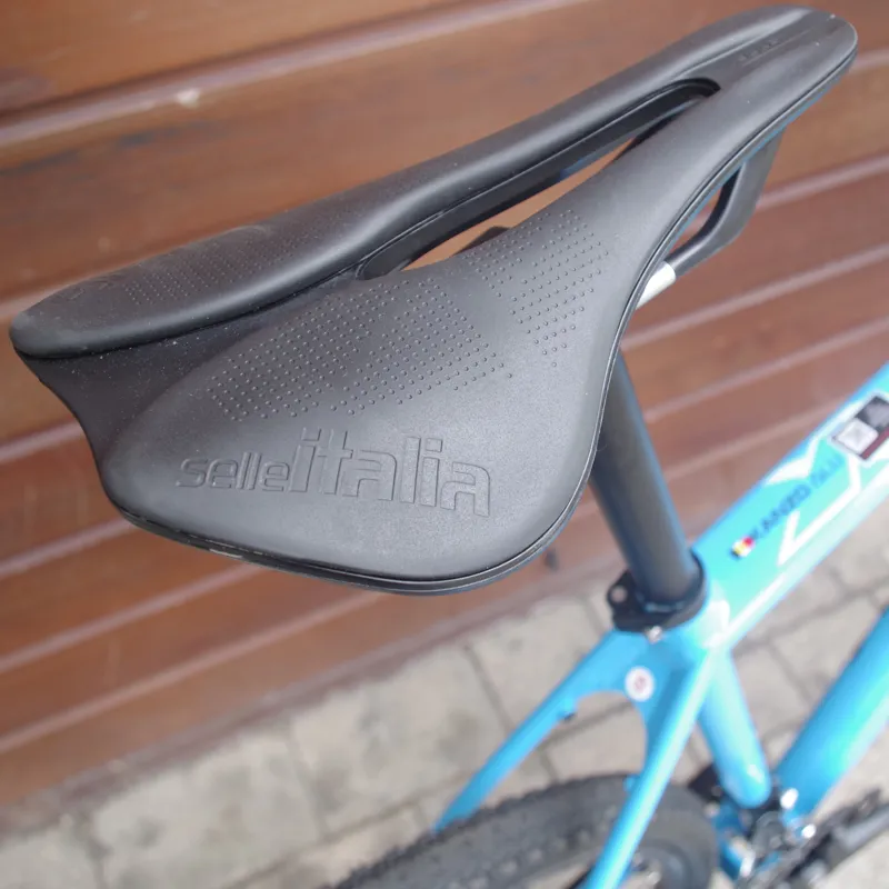 Ridley Kanzo A GRX400 2x10 KAA04Bs Small EX Display-6