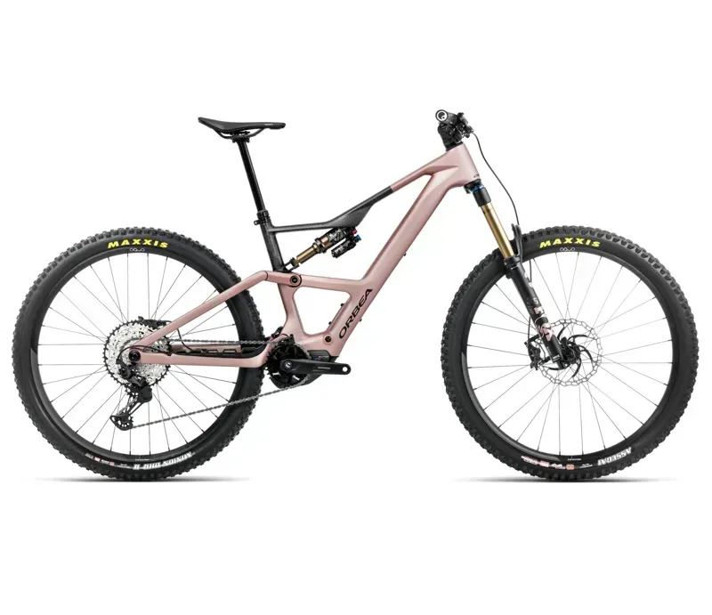 Orbea terra m10 outlet