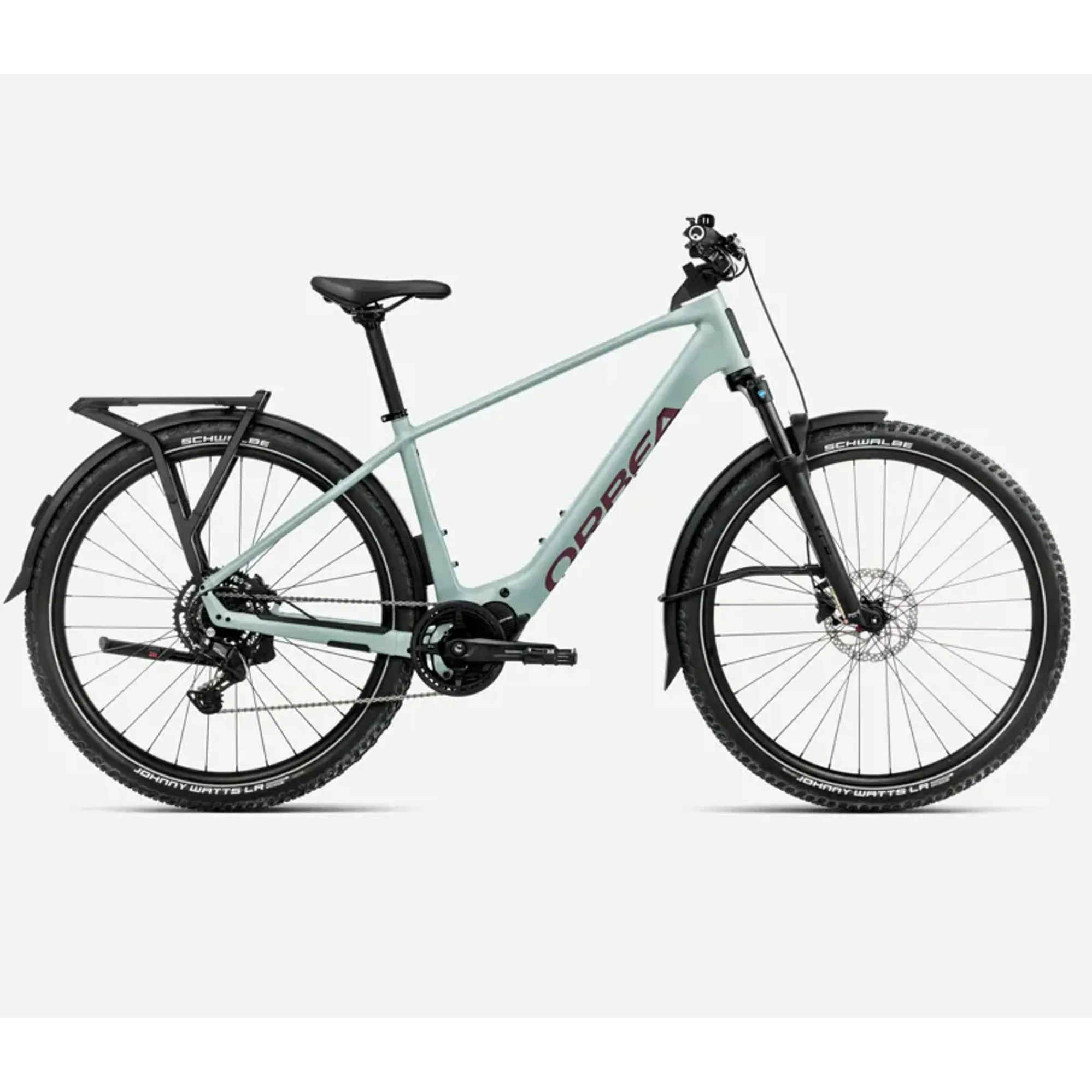 Bicicleta Orbea Sr Suntour Orbea Alma H30 MTB Bike Deporvillage