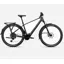 Orbea Kemen Adv 10 E-Road Bike In Diamond Black Matt-Gloss