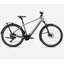 Orbea Kemen Tour 20 E-Road Bike In Spaceship Green Matt