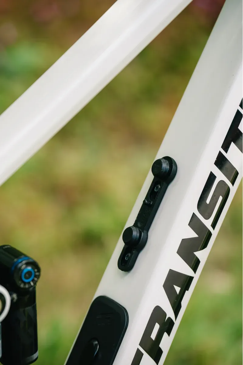 Transition Sentinel Carbon MTB Frameset Purple-1