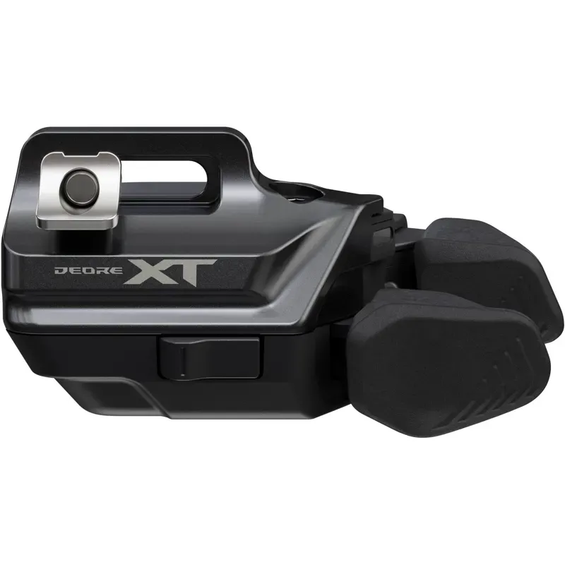 Lever Di2 XT M8250 Shift I-Spec EV RH Black one size right
