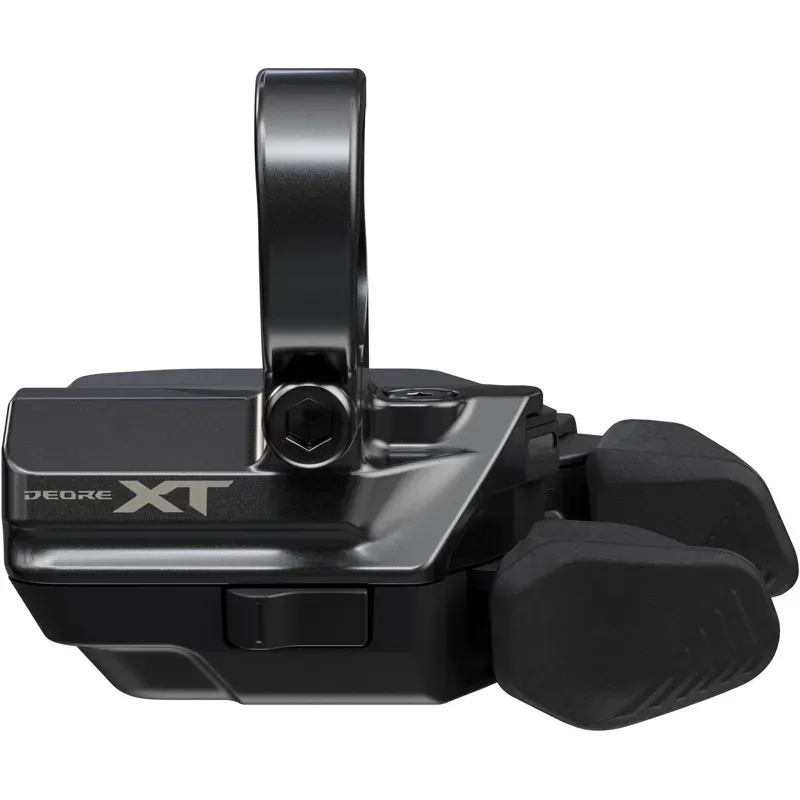 SWITCH Di2 XT M8250 Shift Band On RH Black one size right