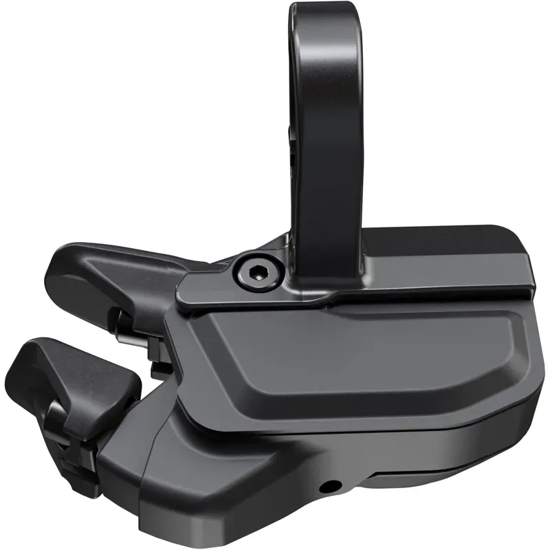 SWITCH Di2 XT M8250 Shift Band On RH Black one size right-1