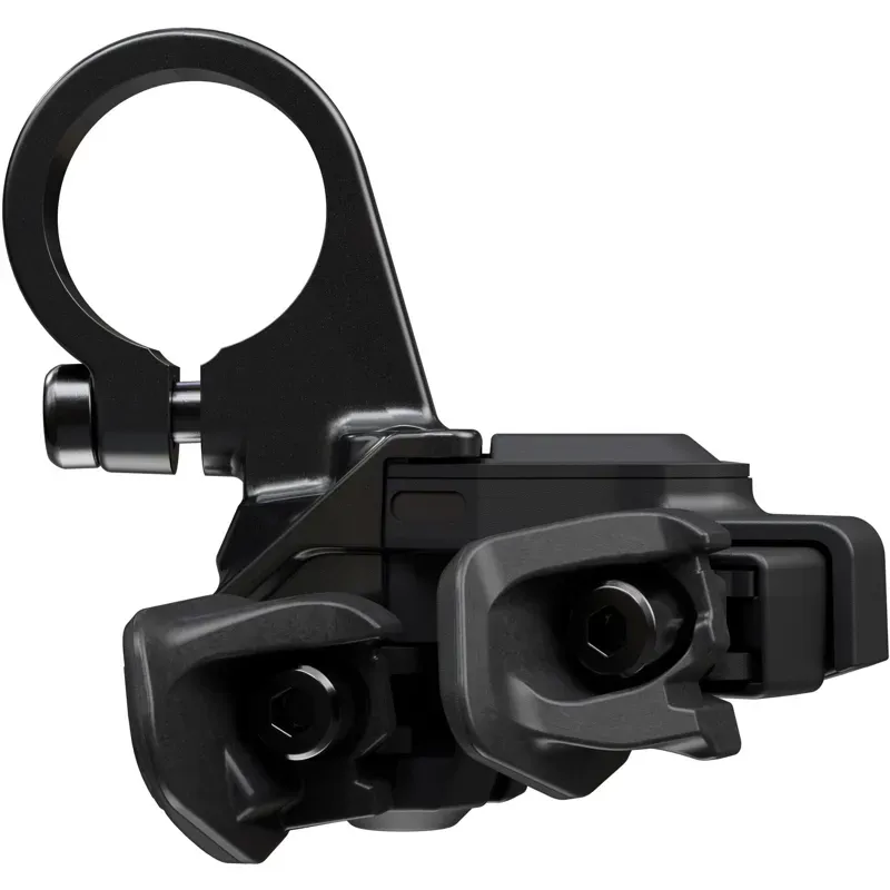 SWITCH Di2 XT M8250 Shift Band On RH Black one size right-2