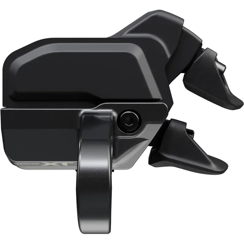 SWITCH Di2 XT M8250 Shift Band On RH Black one size right-3