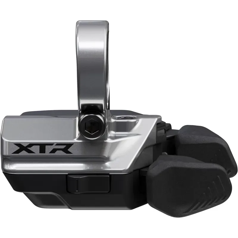 SW M9250 R XTR Di2 shift switch wireless clamp band type right