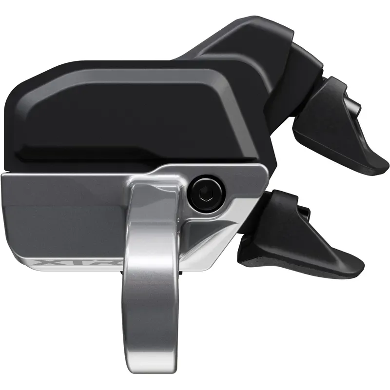 SW M9250 R XTR Di2 shift switch wireless clamp band type right-3