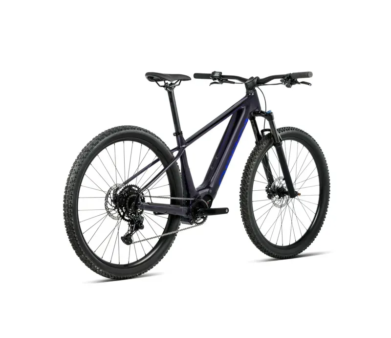2026 Orbea Urrun 30 Tanzanite-Blue Emtb-2