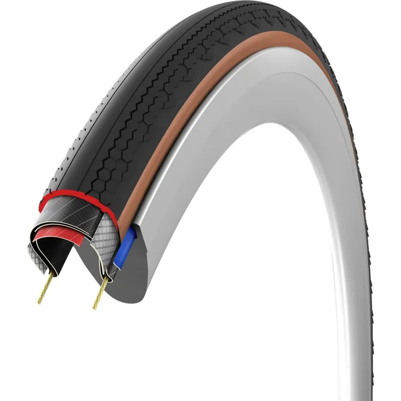Vittoria Terreno T10 H/Pack 700x45c-2