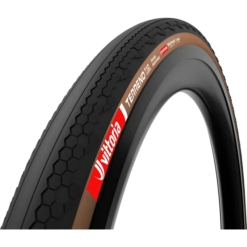 Vittoria Terreno T10 H/Pack 700x45c